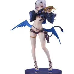 Good Smile Company Fate/Grand Order Ruler/Melusine 1/6 Figure JAPAN OFFICIAL