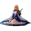 Good Smile Company Fate/stay night Saber Garden of Avalon 1/7 Figure JAPAN