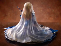 Good Smile Company Fate/stay night Saber Garden of Avalon 1/7 Figure JAPAN