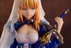 Good Smile Company Fate/stay night Saber Garden of Avalon 1/7 Figure JAPAN