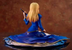 Good Smile Company Fate/stay night Saber Garden of Avalon 1/7 Figure JAPAN