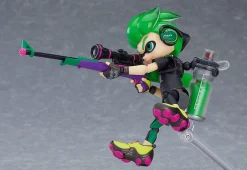 Good Smile Company Figure*figma Splatoon Boy DX Edition Action Figure JAPAN OFFICIAL