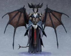 Good Smile Company figma Diablo IV Lilith Action Figure JAPAN OFFICIAL