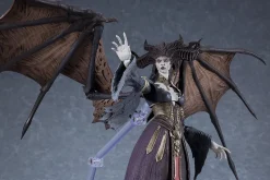 Good Smile Company figma Diablo IV Lilith Action Figure JAPAN OFFICIAL