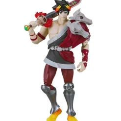 Good Smile Company figma HADES Zagreus Action Figure JAPAN OFFICIAL