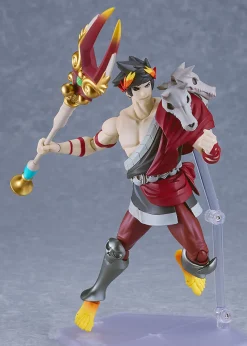 Good Smile Company figma HADES Zagreus Action Figure JAPAN OFFICIAL