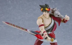 Good Smile Company figma HADES Zagreus Action Figure JAPAN OFFICIAL