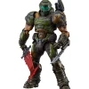 Good Smile Company figma Doom Eternal Doom Slayer Action Figure JAPAN OFFICIAL