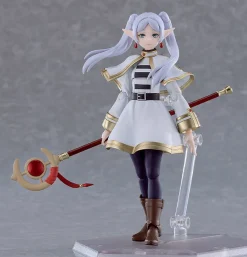 Good Smile Company figma Frieren Beyond Journey's End Frieren Action Figure