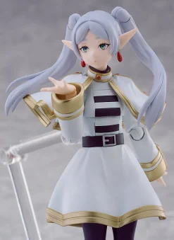 Good Smile Company figma Frieren Beyond Journey's End Frieren Action Figure
