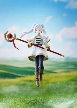 Good Smile Company figma Frieren Beyond Journey's End Frieren Action Figure