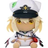 Max Limited Good Smile Company Guilty Gear Strive Ramlethal Valentine Plush JAPAN OFFICIAL