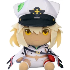 Max Limited Good Smile Company Guilty Gear Strive Ramlethal Valentine Plush JAPAN OFFICIAL