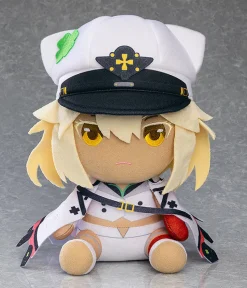 Max Limited Good Smile Company Guilty Gear Strive Ramlethal Valentine Plush JAPAN OFFICIAL