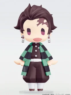 Good Smile Company HELLO! GOOD SMILE Demon Slayer Tanjiro Kamado Action Figure