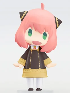 Good Smile Company Figure*HELLO! GOOD SMILE SPY x FAMILY Anya Forger Action Figure