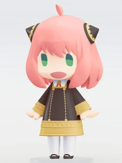 Good Smile Company Figure*HELLO! GOOD SMILE SPY x FAMILY Anya Forger Action Figure
