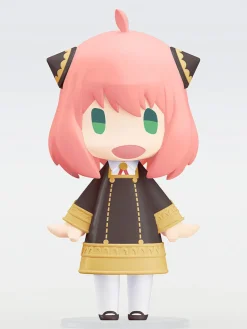 Good Smile Company HELLO! GOOD SMILE SPY x FAMILY Anya Forger Action Figure