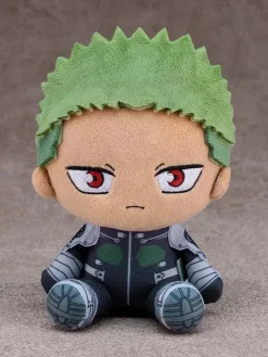 Good Smile Company Plush Toy*Kaiju No. 8 Aoi Kaguragi Plush Doll JAPAN OFFICIAL