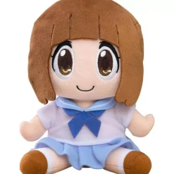 Good Smile Company Plush Toy*Kill la Kill Mako Mankanshoku Plush Doll JAPAN OFFICIAL