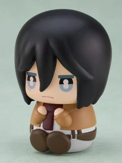 Good Smile Company Figure*Marshmalloid Attack on Titan Mikasa Ackerman Figure JAPAN