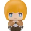 Good Smile Company Figure*Marshmalloid Attack on Titan Armin Arlert Figure JAPAN