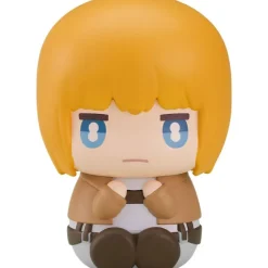 Good Smile Company Figure*Marshmalloid Attack on Titan Armin Arlert Figure JAPAN
