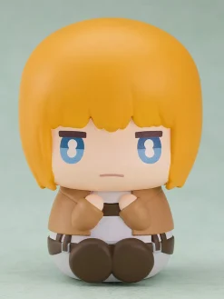 Good Smile Company Figure*Marshmalloid Attack on Titan Armin Arlert Figure JAPAN