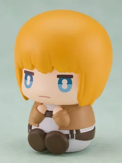 Good Smile Company Figure*Marshmalloid Attack on Titan Armin Arlert Figure JAPAN