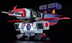 Good Smile Company Figure*MODEROID Wakusei Robo Danguard Ace Danguard A Model Kit JAPAN