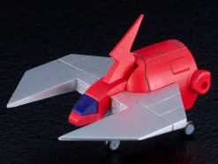 Good Smile Company Figure*MODEROID Wakusei Robo Danguard Ace Danguard A Model Kit JAPAN