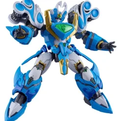 Good Smile Company Figure*MODEROID Mado King Granzort King's Style Aquabeat Model Kit