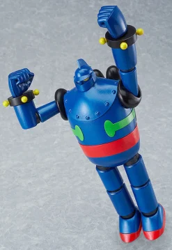 Good Smile Company Figure*MODEROID TETSUJIN 28 Tetsujin 28 Model Kit JAPAN OFFICIAL
