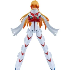 Good Smile Company Figure*MODEROID Diebuster Buster Machine No.7 Model Kit JAPAN