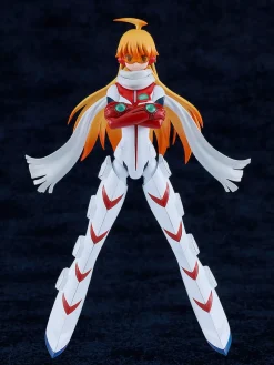 Good Smile Company Figure*MODEROID Diebuster Buster Machine No.7 Model Kit JAPAN