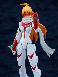 Good Smile Company Figure*MODEROID Diebuster Buster Machine No.7 Model Kit JAPAN