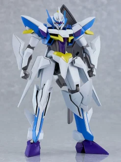 Good Smile Company Figure*MODEROID Buddy Complex Luxon Model Kit JAPAN OFFICIAL