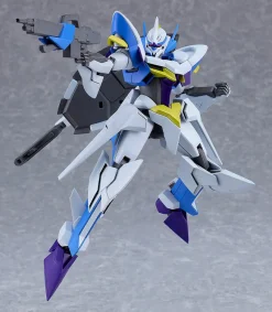 Good Smile Company Figure*MODEROID Buddy Complex Luxon Model Kit JAPAN OFFICIAL