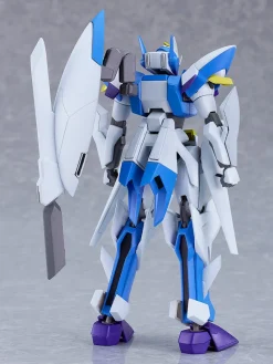 Good Smile Company Figure*MODEROID Buddy Complex Luxon Model Kit JAPAN OFFICIAL