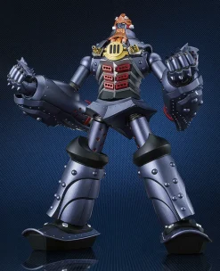Good Smile Company Figure*MODEROID The Big O Big O Model Kit JAPAN OFFICIAL