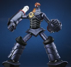 Good Smile Company Figure*MODEROID The Big O Big O Model Kit JAPAN OFFICIAL