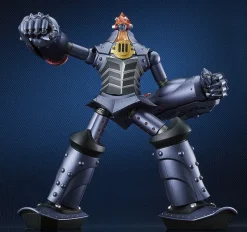 Good Smile Company Figure*MODEROID The Big O Big O Model Kit JAPAN OFFICIAL