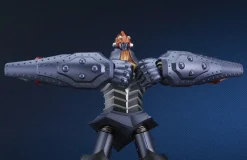 Good Smile Company Figure*MODEROID The Big O Big O Model Kit JAPAN OFFICIAL