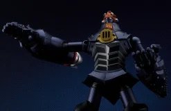 Good Smile Company Figure*MODEROID The Big O Big O Model Kit JAPAN OFFICIAL