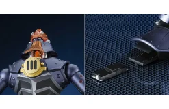 Good Smile Company Figure*MODEROID The Big O Big O Model Kit JAPAN OFFICIAL