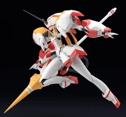 Good Smile Company Figure*MODEROID DARLING in the FRANXX Strelizia Model Kit JAPAN