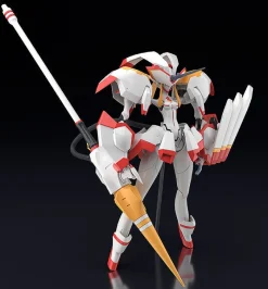 Good Smile Company Figure*MODEROID DARLING in the FRANXX Strelizia Model Kit JAPAN