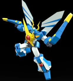 Good Smile Company Figure*MODEROID Kanzen Shouri Daiteioh Dairyuoh Model Kit JAPAN