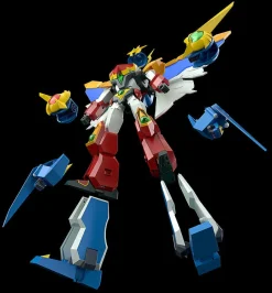 Good Smile Company Figure*MODEROID Kanzen Shouri Daiteioh Dairyuoh Model Kit JAPAN