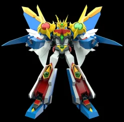 Good Smile Company Figure*MODEROID Kanzen Shouri Daiteioh Dairyuoh Model Kit JAPAN